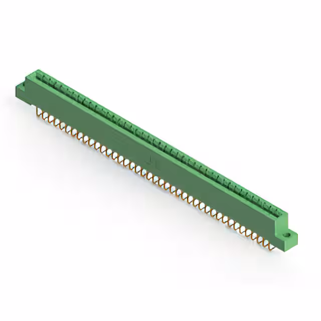333-041-558-104 EDAC Inc.  Edgeboard Connectors